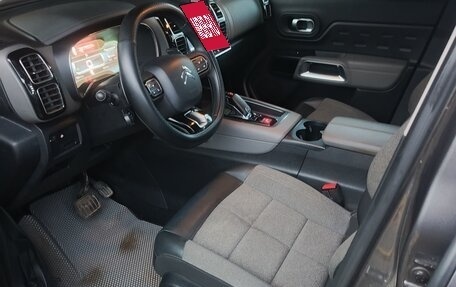 Citroen C5 Aircross I, 2020 год, 1 950 000 рублей, 11 фотография