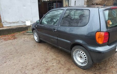 Volkswagen Polo III рестайлинг, 2000 год, 250 000 рублей, 4 фотография