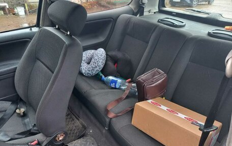 Volkswagen Polo III рестайлинг, 2000 год, 250 000 рублей, 9 фотография