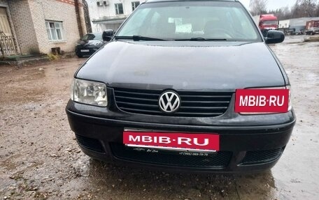 Volkswagen Polo III рестайлинг, 2000 год, 250 000 рублей, 5 фотография