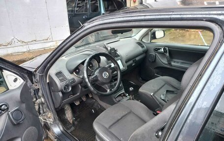 Volkswagen Polo III рестайлинг, 2000 год, 250 000 рублей, 8 фотография