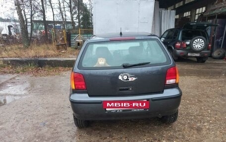 Volkswagen Polo III рестайлинг, 2000 год, 250 000 рублей, 6 фотография