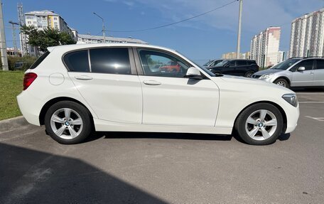BMW 1 серия, 2013 год, 950 000 рублей, 2 фотография