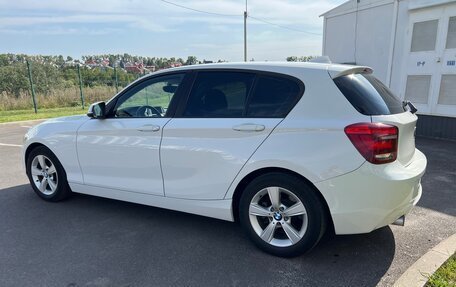 BMW 1 серия, 2013 год, 950 000 рублей, 4 фотография