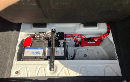 BMW 1 серия, 2013 год, 950 000 рублей, 10 фотография