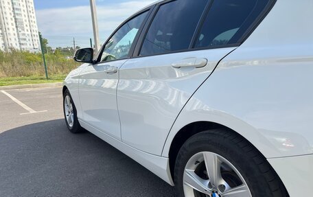 BMW 1 серия, 2013 год, 950 000 рублей, 16 фотография