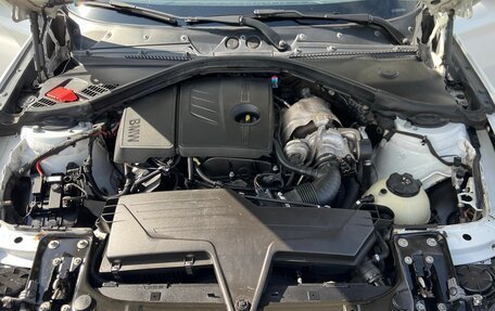 BMW 1 серия, 2013 год, 950 000 рублей, 12 фотография