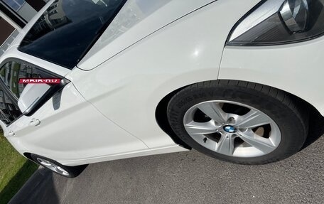 BMW 1 серия, 2013 год, 950 000 рублей, 8 фотография