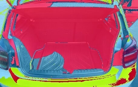 BMW 1 серия, 2013 год, 950 000 рублей, 9 фотография