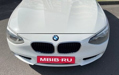 BMW 1 серия, 2013 год, 950 000 рублей, 7 фотография