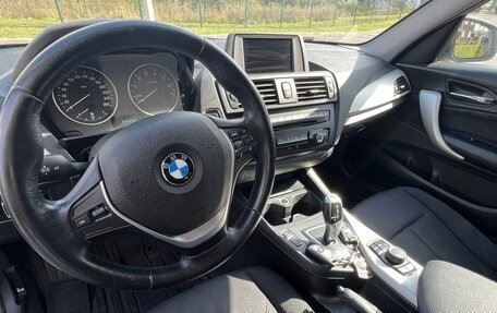 BMW 1 серия, 2013 год, 950 000 рублей, 18 фотография