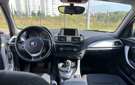 BMW 1 серия, 2013 год, 950 000 рублей, 21 фотография