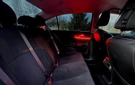 Honda Accord IX рестайлинг, 2013 год, 1 450 000 рублей, 10 фотография