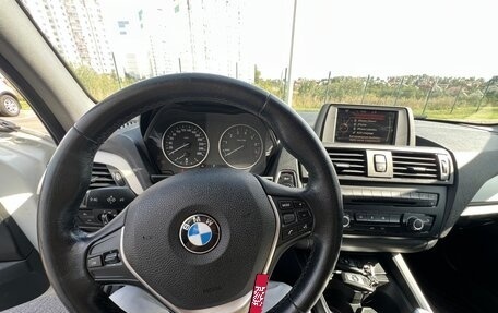 BMW 1 серия, 2013 год, 950 000 рублей, 19 фотография