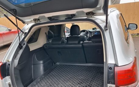 Mitsubishi Outlander III рестайлинг 3, 2015 год, 2 005 000 рублей, 10 фотография