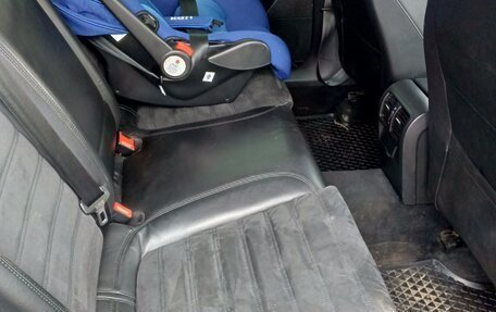 Volkswagen Passat B6, 2008 год, 980 000 рублей, 5 фотография