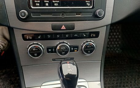 Volkswagen Passat B6, 2008 год, 980 000 рублей, 10 фотография