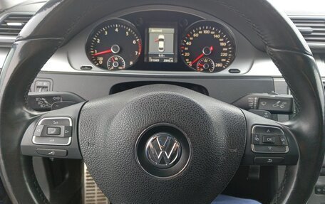 Volkswagen Passat B6, 2008 год, 980 000 рублей, 8 фотография