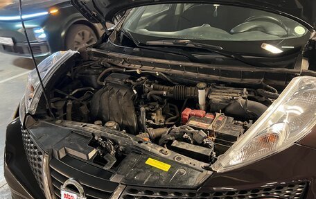 Nissan Juke II, 2013 год, 830 000 рублей, 10 фотография