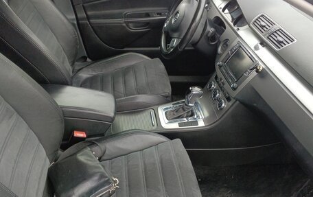 Volkswagen Passat B6, 2008 год, 980 000 рублей, 6 фотография