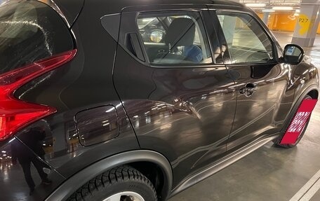 Nissan Juke II, 2013 год, 830 000 рублей, 4 фотография