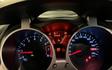 Nissan Juke II, 2013 год, 830 000 рублей, 5 фотография