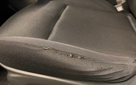 Nissan Juke II, 2013 год, 830 000 рублей, 12 фотография