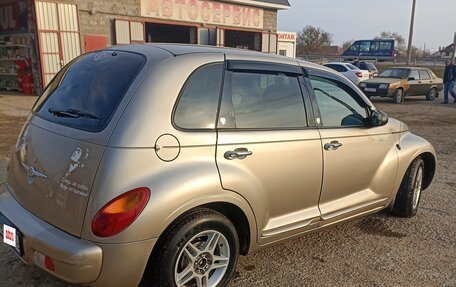 Chrysler PT Cruiser, 2003 год, 350 000 рублей, 4 фотография