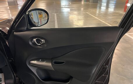 Nissan Juke II, 2013 год, 830 000 рублей, 16 фотография