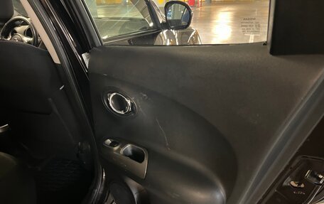 Nissan Juke II, 2013 год, 830 000 рублей, 14 фотография