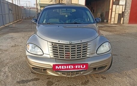 Chrysler PT Cruiser, 2003 год, 350 000 рублей, 2 фотография