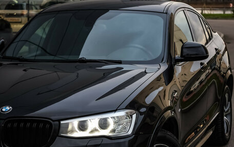 BMW X4, 2015 год, 2 349 000 рублей, 2 фотография