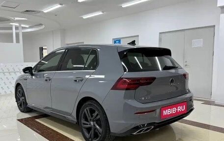 Volkswagen Golf VIII, 2021 год, 1 700 000 рублей, 5 фотография