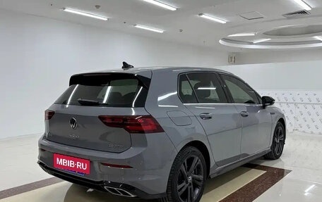 Volkswagen Golf VIII, 2021 год, 1 700 000 рублей, 6 фотография