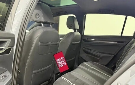 Volkswagen Golf VIII, 2021 год, 1 700 000 рублей, 9 фотография