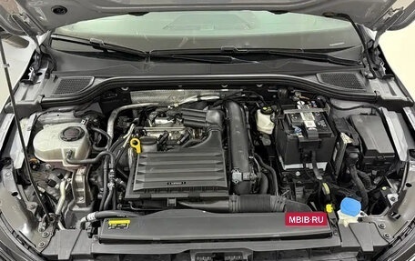 Volkswagen Golf VIII, 2021 год, 1 700 000 рублей, 10 фотография