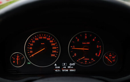 BMW X4, 2015 год, 2 349 000 рублей, 13 фотография