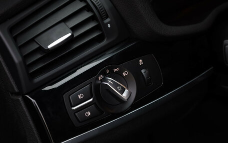 BMW X4, 2015 год, 2 349 000 рублей, 15 фотография