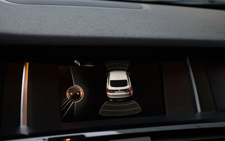 BMW X4, 2015 год, 2 349 000 рублей, 17 фотография