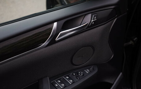 BMW X4, 2015 год, 2 349 000 рублей, 14 фотография