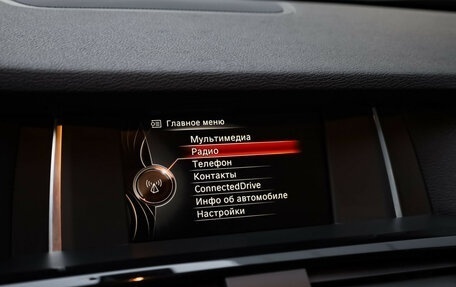 BMW X4, 2015 год, 2 349 000 рублей, 16 фотография