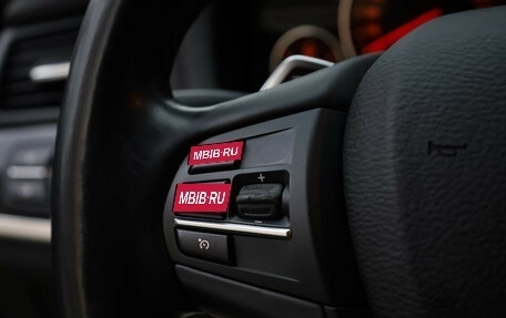 BMW X4, 2015 год, 2 349 000 рублей, 12 фотография