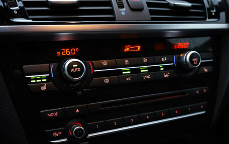 BMW X4, 2015 год, 2 349 000 рублей, 18 фотография