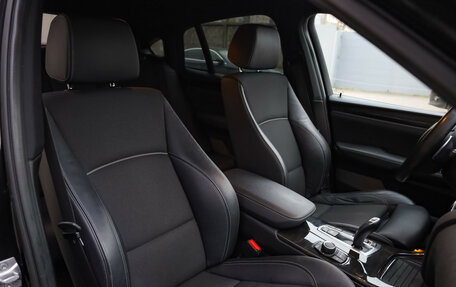 BMW X4, 2015 год, 2 349 000 рублей, 23 фотография