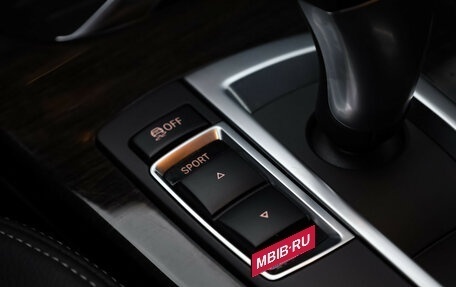 BMW X4, 2015 год, 2 349 000 рублей, 20 фотография