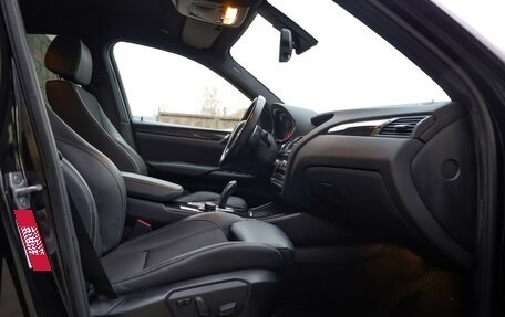 BMW X4, 2015 год, 2 349 000 рублей, 24 фотография