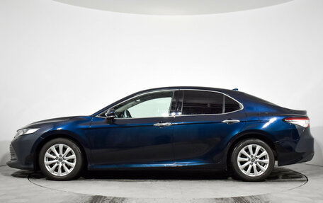 Toyota Camry, 2018 год, 2 690 000 рублей, 8 фотография