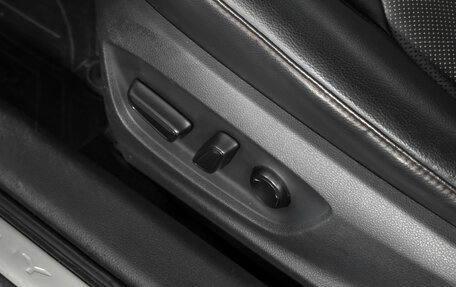 Toyota Camry, 2018 год, 2 690 000 рублей, 11 фотография