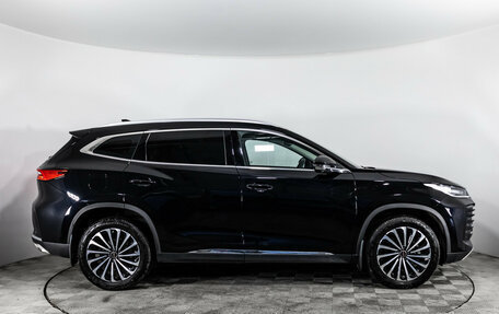CheryExeed TXL, 2023 год, 2 199 000 рублей, 4 фотография
