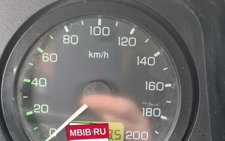 Land Rover Defender I, 2006 год, 1 600 000 рублей, 5 фотография